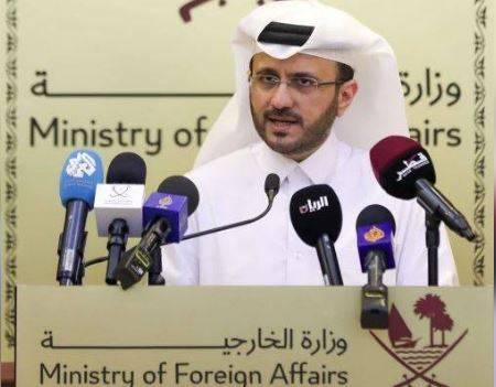 Qatar urges US-Iran to continue talks, warns against adventurism in Strait of Hormuz