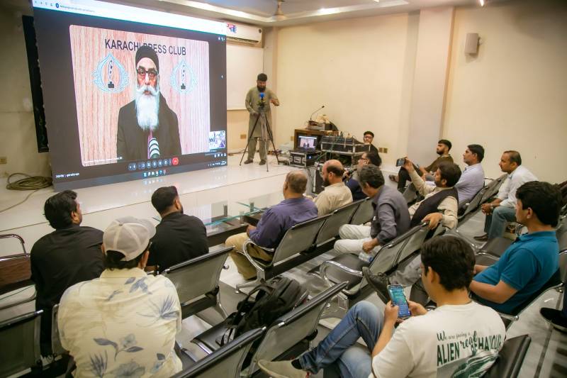 Sikhs for Justice hails Field Marshal Asim Munir, expresses solidarity with Pakistan