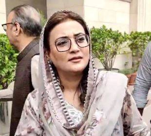 Kacha will no longer remain Kacha, rule of law will be ensured across the province: Azma