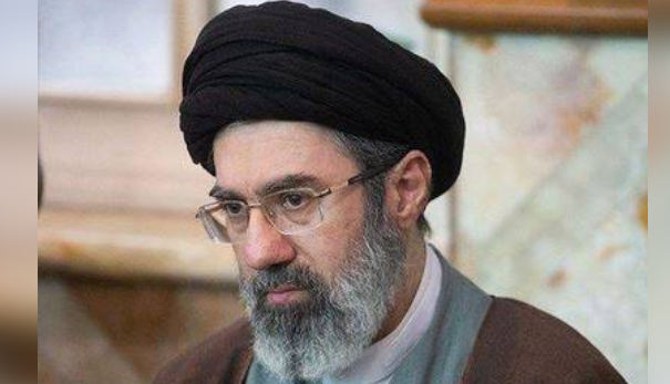 Iran's supreme leader says new Strait of Hormuz management 'will bring calm', progress and economic benefits to all Gulf nations