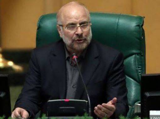 'Next stop $140': Iran’s Ghalibaf hits back at Trump over oil claims