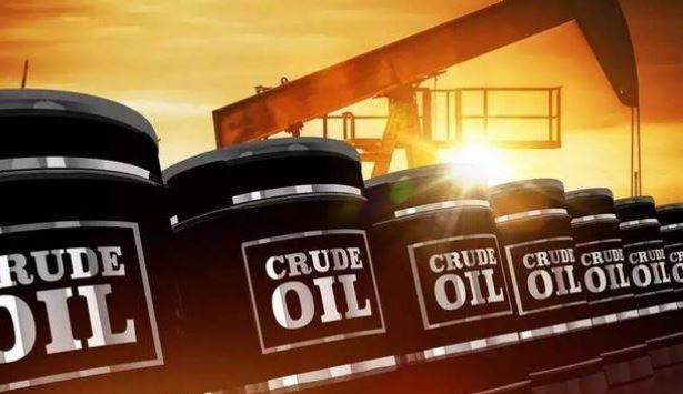 Oil prices surge globally as brent crude hits 4-year high
