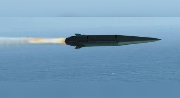 US mulls deployment of Dark Eagle hypersonic missile to Mideast for possible use against Iran: report