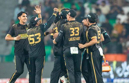 PSL 11: Hyderabad Kingsmen edge Islamabad United in thriller to reach final