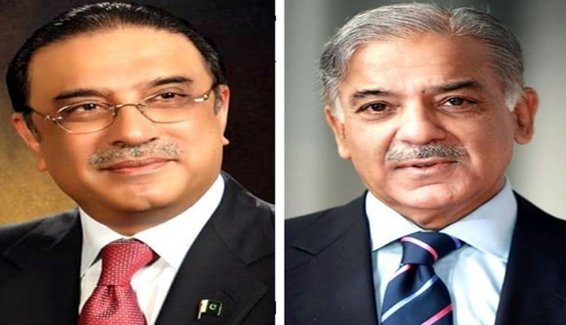 Labour Day: President, PM pay tribute to workers of Pakistan, reaffirm commitment to rights and welfare