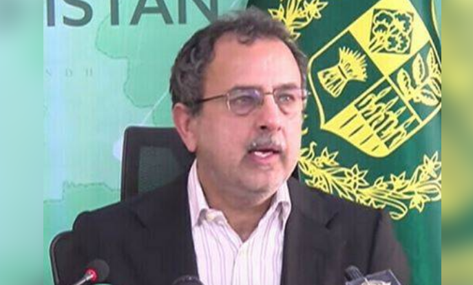Leghari announces end of load management across country as LNG supply stabilizes system