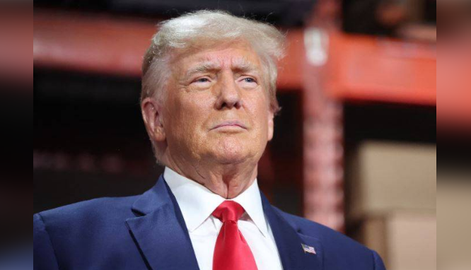 Trump claims Iran's nuclear ambitions have been crushed by the US air power  