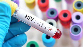 Alarming rise in AIDS cases reported in KP