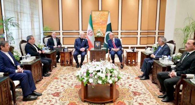 Iran reportedly signals flexibility, proposes talks with US via Pakistan