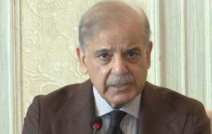 PM Shehbaz approves major energy reforms, directs formulation of strategy to stabilise electricity tariffs
