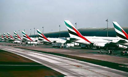 UAE restores normal air traffic operations after precautionary restrictions lifted 