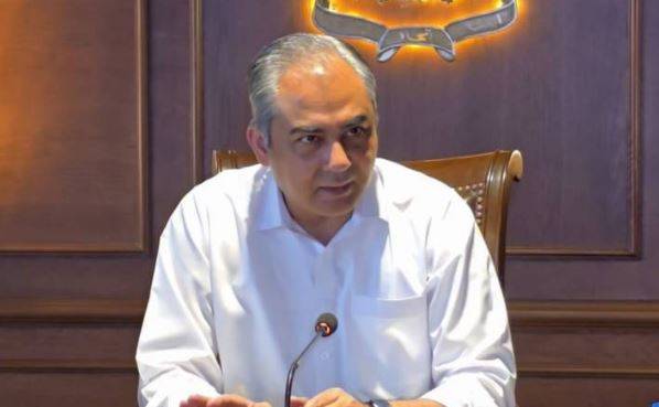 One Constitution Avenue scandal: Interior Minister Naqvi signals wider probe against those named in case 