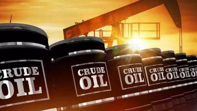 Following Trump’s statement, US crude, Brent tumble sharply below $88 per barrel