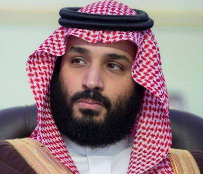 Saudi crown prince condemns drone attack on Fujairah in call with UAE president