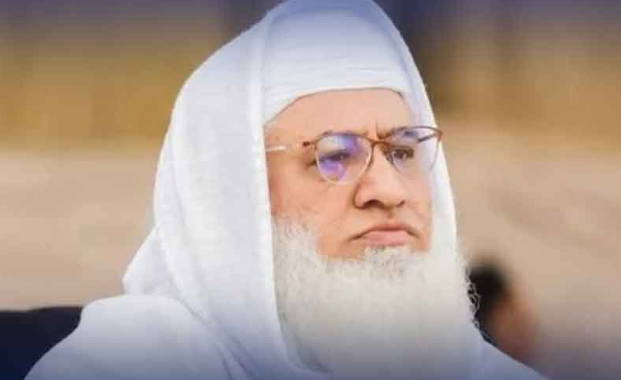 Noted religious scholar Maulana IdreesTarangzai martyred in Charsadda firing 