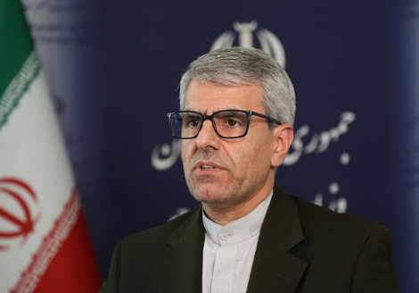 Iran says US proposal still under review, response to be shared via Pakistan