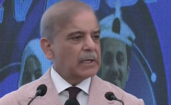 PM Shehbaz reaffirms commitment to development of GB, AJK