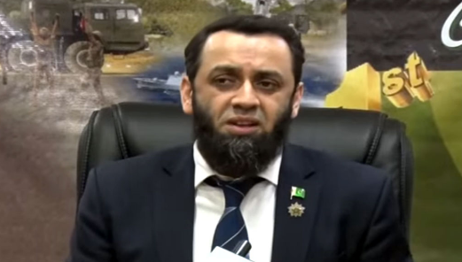 Entire nation stood shoulder to shoulder with armed forces during Marka-e-Haq: info minister