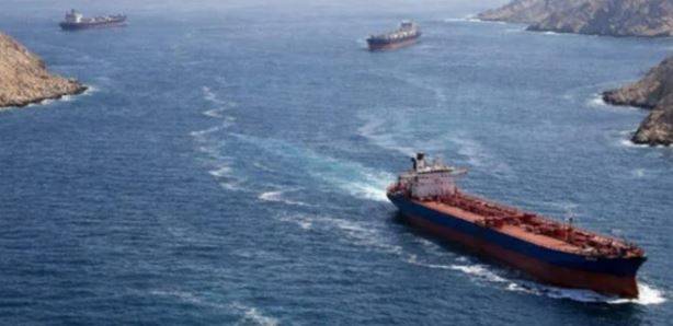 Iran announces establishment of new authority for Strait of Hormuz management