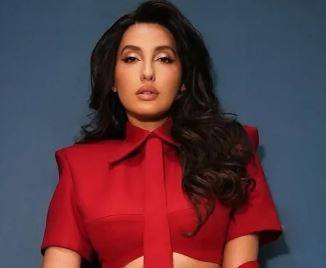 Nora Fatehi apologizes over controversial song