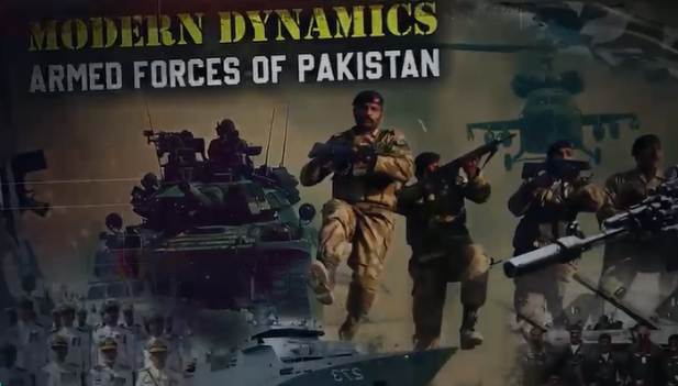 Special documentary released marking one year of 'Marka-e-Haq' success