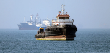 Trump says ceasefire still 'in effect' after US, Iran exchange fire in Strait of Hormuz 