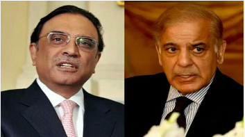 World Red Cross and Red Crescent Day: President Zardari, PM Shehbaz reaffirm to support vulnerable communities