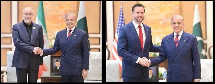 Pakistan recognized as emerging 'middle power' globally, says Asia Times in recent report