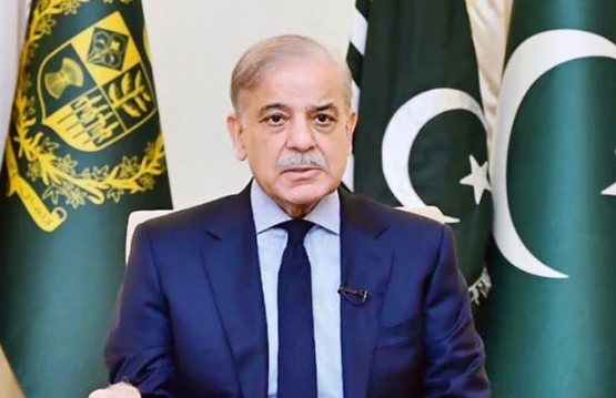 Pakistan remains commitment to peace, yet equally unwavering in defending its sovereignty: PM Shehbaz 