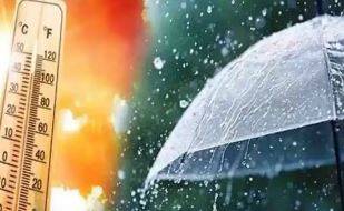 Dust-thunderstorm, rain likely in Pakistan's upper parts from May 10-12: PMD
