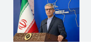 Iran calls its proposal to end war with US as 'reasonable and generous'