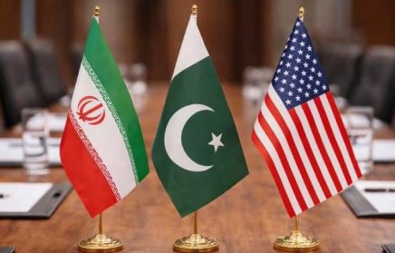 Iran sends response to US proposal via Pakistan: state media report