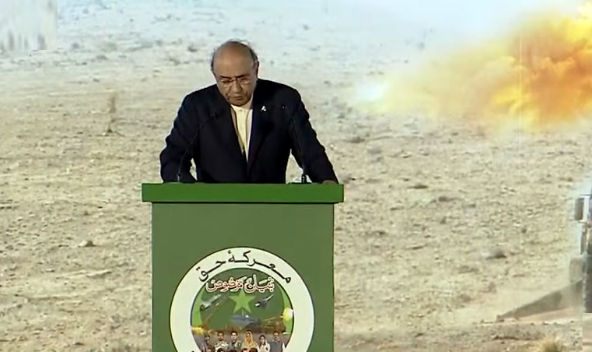 On Marka-e-Haq anniversary, President Zardari pays tribute to armed forces, reaffirms Pakistan's resolve to defend its sovereignty