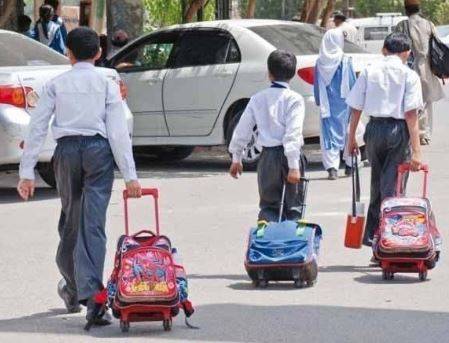 Punjab govt announces summer holidays for schools from May 22