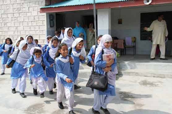 Sindh announces summer vacations for schools from June 1 to July 31