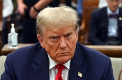 Trump says Iran's response to US peace proposal is 'unacceptable'