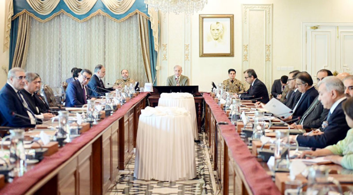 PM Shehbaz directs to introduce modern solid waste management system across Pakistan