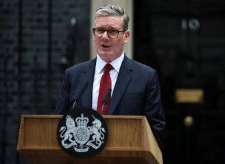 UK PM Keir Starmer rejects calls to resign, says will focus on governance despite political turmoil 