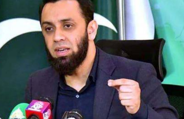 From battlefield to narrative front, Pakistan emerged victorious, says info minister Tarar