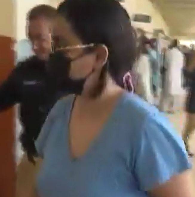 Karachi court approves 3-day physical remand of 'drug dealer' Anmol alias Pinky 