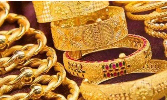 Gold price increases by Rs1,000 per tola in Pakistan