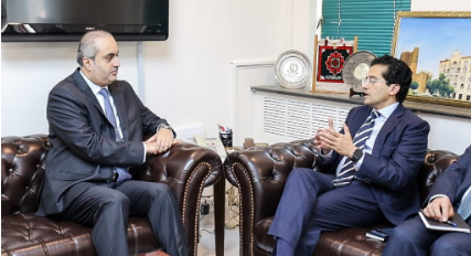Pakistan appreciates Qatar's LNG support, calls for stronger energy cooperation
