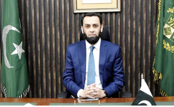 Pakistan to expose coordinated anti-peace disinformation campaign, says info minister Tarar