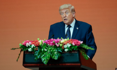Beijing: Trump hails 'extremely positive' talks with President Xi, invites Chinese counterpart for official US visit