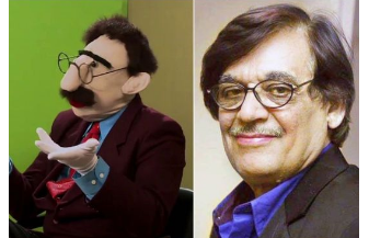 'Uncle Sargam': Renowned writer, cartoonist Farooq Qaiser remembered on death anniversary 