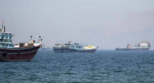 11 Pakistanis, 20 Iranians aboard US-seized vessels repatriated, confirm DPM Dar