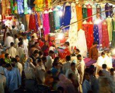 Punjab govt eases business hour restrictions across province until June 1