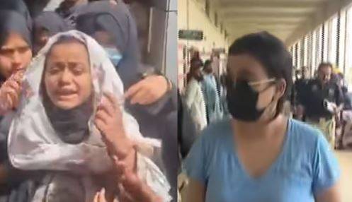 Court extends physical remand of Anmol alias Pinky in drug case until May 22