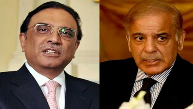 President, PM reaffirm Pakistan’s support for sovereign, viable Palestinian state 
