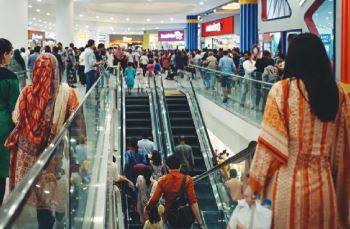 Sindh govt lifts closing time restrictions for markets, restaurants